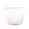 LABEL51 Fauteuil Bunny - Crème - Microfiber - Afbeelding 4