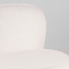 LABEL51 Fauteuil Bunny - Crème - Microfiber - Afbeelding 5