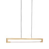 LABEL51 Hanglamp Futuro - Antiek goud - Metaal - Afbeelding 4