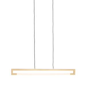 LABEL51 Hanglamp Futuro - Antiek goud - Metaal