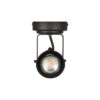 LABEL51 Spot Max led - Zwart - Metaal - 1 Lichts Metaal