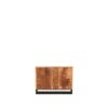 LABEL51 Salontafel Glasgow - Rough - Mangohout - 110x60 cm - Afbeelding 4