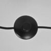LABEL51 Vloerlamp Globe - Antiek goud - Metaal - Afbeelding 4