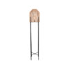 LABEL51 Vloerlamp Ibiza - Naturel - Jute Jute