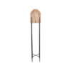 LABEL51 Vloerlamp Ibiza - Naturel - Jute - Afbeelding 4