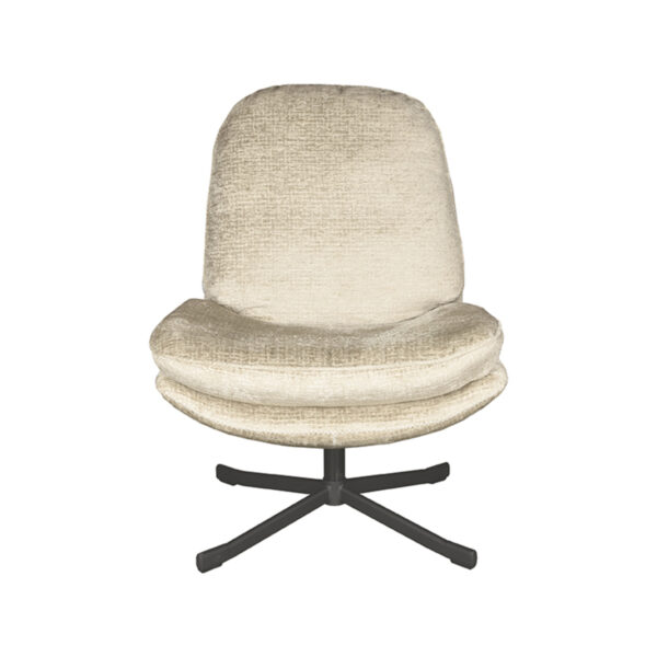 LABEL51 Fauteuil Noel - Beige - Elegance Elegance