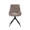 LABEL51 Eetkamerstoel Marlow - Hunter - Elite Elite