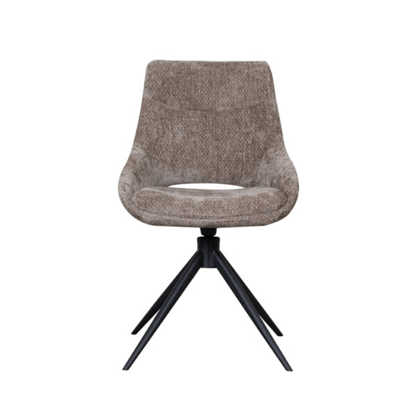 LABEL51 Eetkamerstoel Marlow - Hunter - Elite Elite