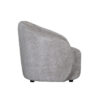 LABEL51 Fauteuil Alby - Stone - Stof - Afbeelding 4