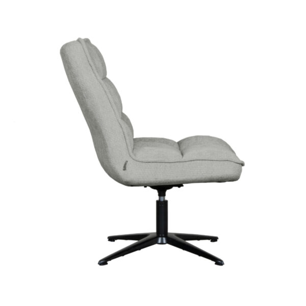 LABEL51 Fauteuil Vince - Stone - Elite Elite