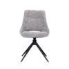 LABEL51 Eetkamerstoel Marlow - Stone - Elite Elite