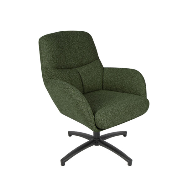 LABEL51 Fauteuil Chill Zone - Forest - Boucle Chill Zone