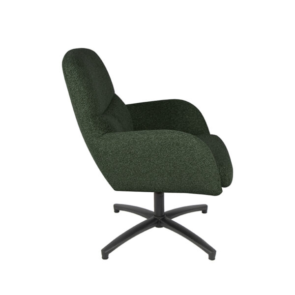 LABEL51 Fauteuil Chill Zone - Forest - Boucle - Afbeelding 4