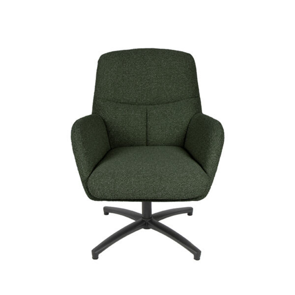 LABEL51 Fauteuil Chill Zone - Forest - Boucle Boucle