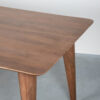 LABEL51 Eetkamertafel Fly - Nature - Mangohout - 220x100 cm - Afbeelding 5