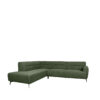LABEL51 Hoekbank Bolzano - Forest - Boucle - Links Bolzano