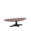 LABEL51 Salontafel Rosie - Nature - Mangohout - 140 cm Mangohout