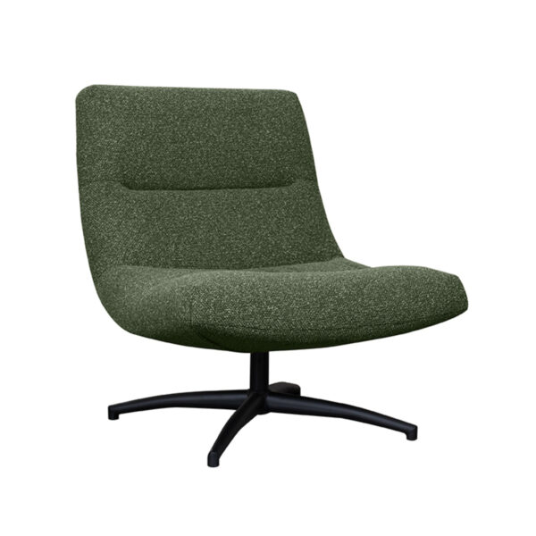 LABEL51 Fauteuil Calix - Forest - Boucle - One Size Calix