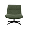 LABEL51 Fauteuil Calix - Forest - Boucle - One Size Boucle