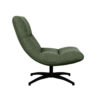 LABEL51 Fauteuil Calix - Forest - Boucle - One Size - Afbeelding 4