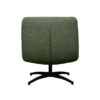 LABEL51 Fauteuil Calix - Forest - Boucle - One Size - Afbeelding 5