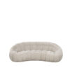 LABEL51 Bank Cloud - Naturel - Elite - 3-Zits Cloud