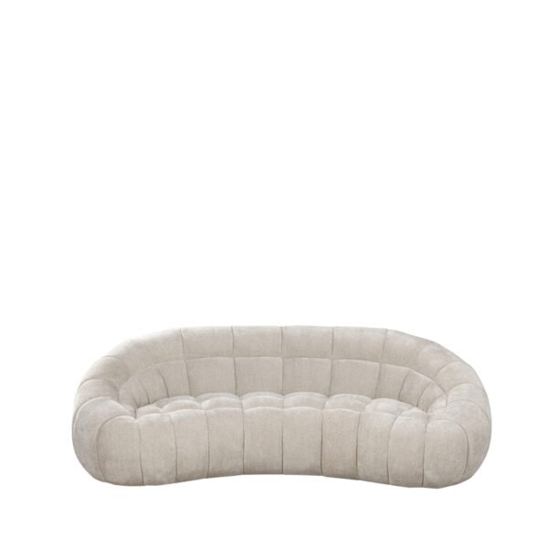 LABEL51 Bank Cloud - Naturel - Elite - 3-Zits Cloud