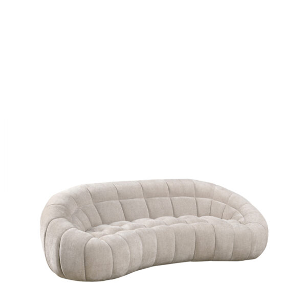LABEL51 Bank Cloud - Naturel - Elite - 3-Zits Elite