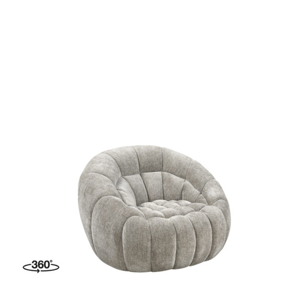 LABEL51 Bank Cloud - Stone - Elite - 1-Zits