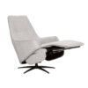 LABEL51 Fauteuil Odense - Naturel - Boucle - One Size Boucle