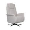 LABEL51 Fauteuil Stockholm - Naturel - Boucle - One Size Stockholm