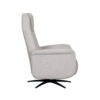 LABEL51 Fauteuil Stockholm - Naturel - Boucle - One Size - Afbeelding 4
