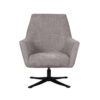 LABEL51 Fauteuil Tod - Stone - Elite - One Size Elite