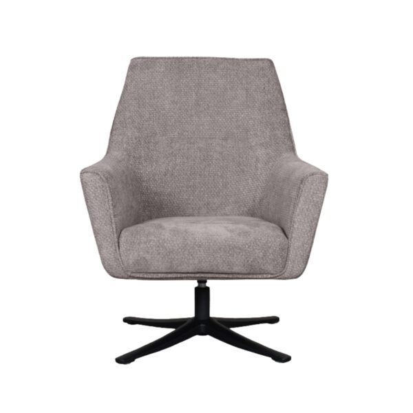 LABEL51 Fauteuil Tod - Stone - Elite - One Size Elite