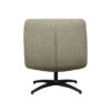 LABEL51 Fauteuil Calix - Naturel - Boucle - One Size - Afbeelding 5