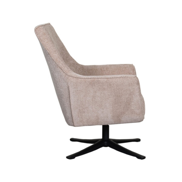 LABEL51 Fauteuil Tod - Clay - Elite - One Size - Afbeelding 4