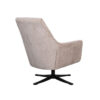 LABEL51 Fauteuil Tod - Clay - Elite - One Size - Afbeelding 5