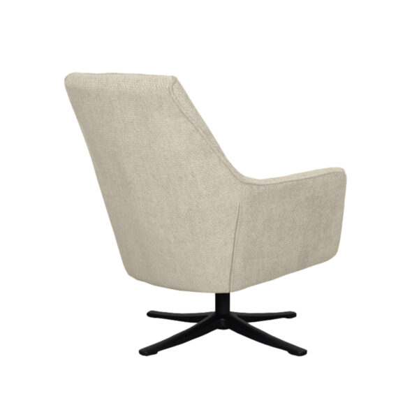 LABEL51 Fauteuil Tod - Naturel - Elite - One Size - Afbeelding 5