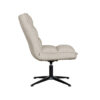 LABEL51 Fauteuil Vince - Clay - Elite - Afbeelding 5