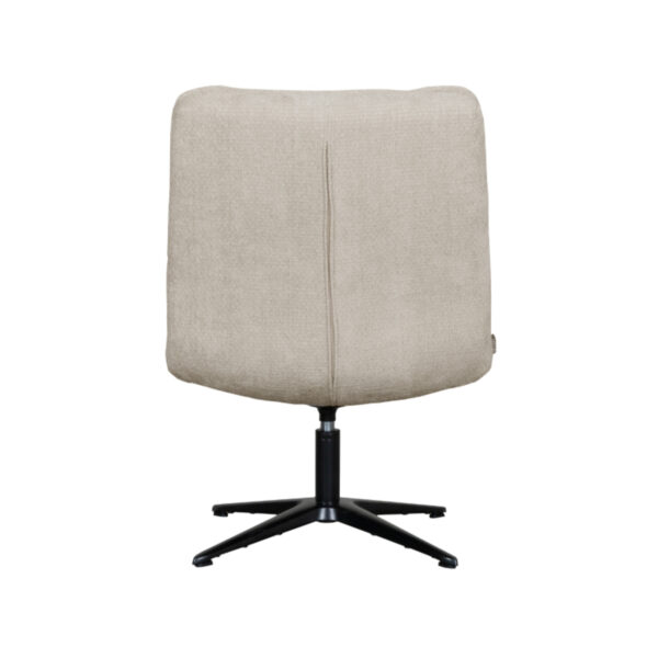 LABEL51 Fauteuil Vince - Clay - Elite - Afbeelding 6