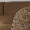 LABEL51 Bank Florence - Coral - Boucle - U-Bank - Afbeelding 4