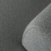 LABEL51 Bank Florence - Truffel grijs - Boucle - U-Bank Boucle