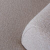 LABEL51 Bank Florence - Naturel - Boucle - U-Bank - Afbeelding 4