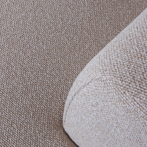 LABEL51 Bank Florence - Naturel - Boucle - U-Bank - Afbeelding 4