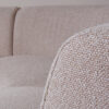 LABEL51 Bank Florence - Naturel - Boucle - U-Bank - Afbeelding 5