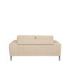 LABEL51 Bank Ferraro - Zand - Boucle - 2-Zits Boucle