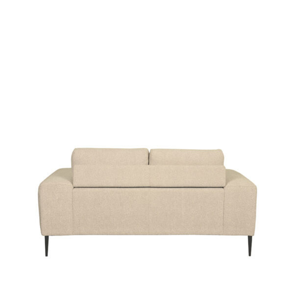 LABEL51 Bank Ferraro - Zand - Boucle - 2-Zits Boucle