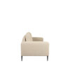 LABEL51 Bank Ferraro - Zand - Boucle - 2-Zits - Afbeelding 4