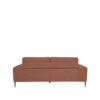 LABEL51 Bank Ferraro - Rust - Boucle - 3-Zits - Afbeelding 4