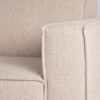 LABEL51 Hoekbank Kay - Naturel - Boucle - Links - Afbeelding 4